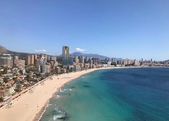 Apartamento Frente Al Mar