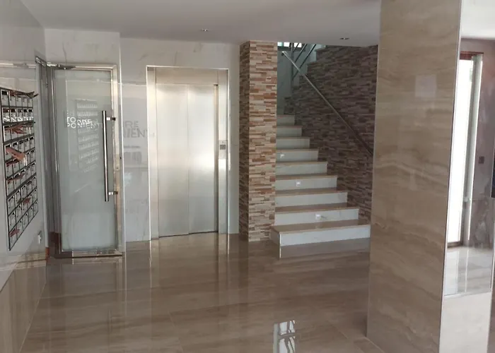 Apartamento Frente Al Mar