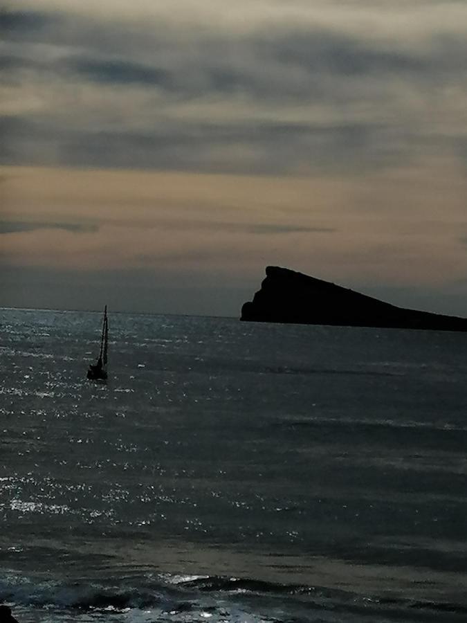 Frente Al Mar Apartment